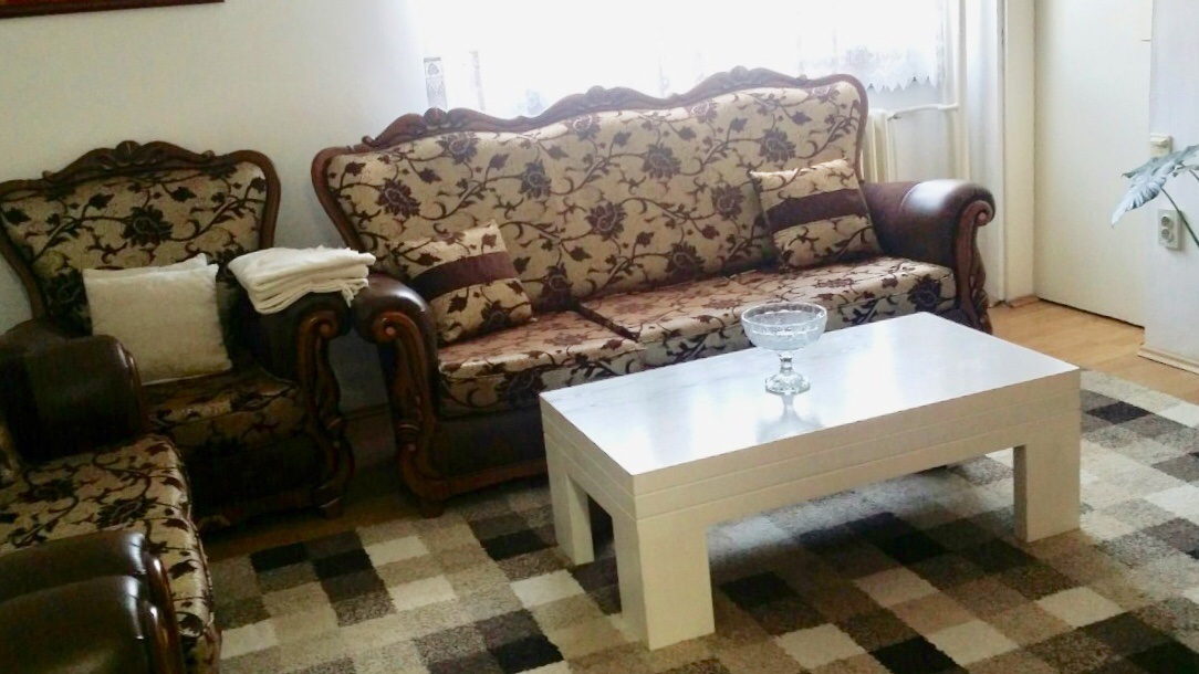 Apartamento à venda em dardani