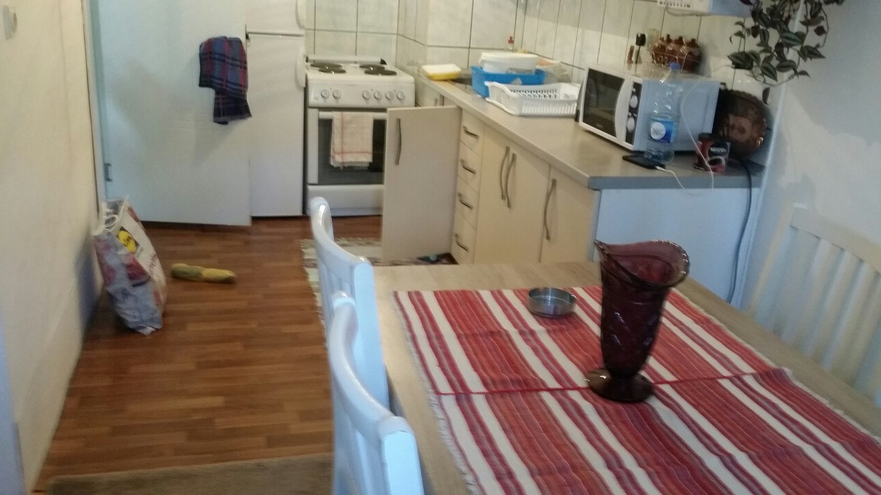 Apartamento à venda em dardani