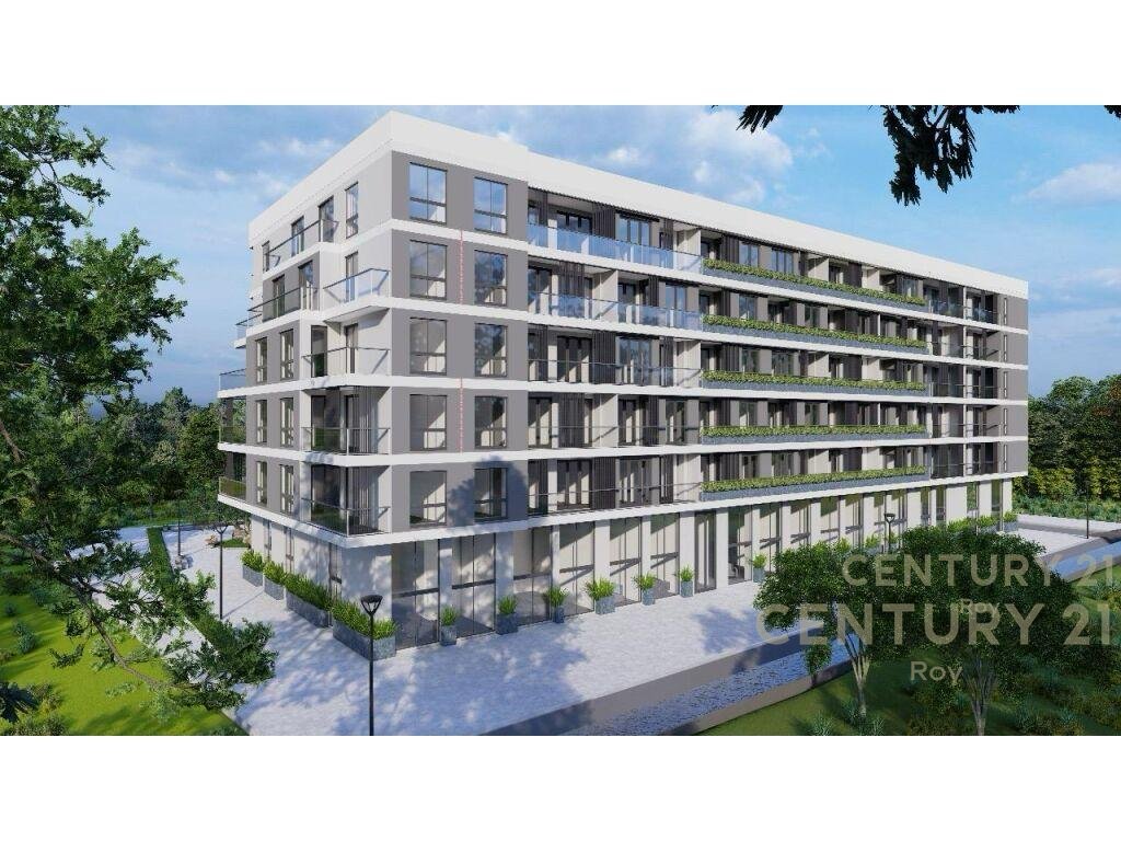 For sale 2+1 apartment at montevideo residence in mali robit!!!