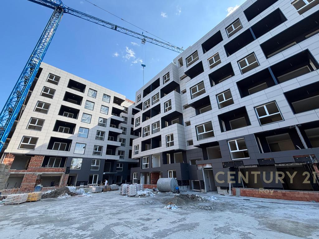 For sale 2+1 apartment at montevideo residence in mali robit!!!