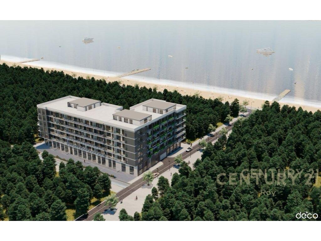 For sale 2+1 apartment at montevideo residence in mali robit!!!