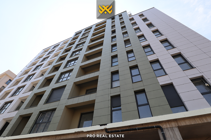 Apartamento de 93,1m² para #venda em Mati 1