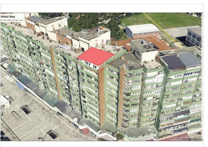 Apartamento à venda em dardani