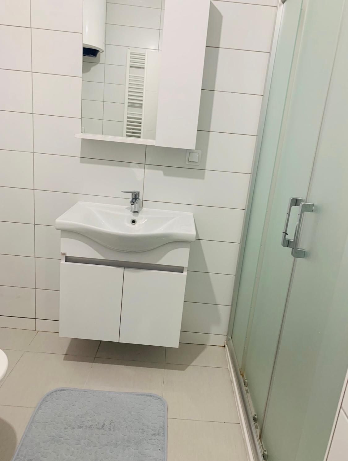 Apartamento para alugar 1+1 na rua c (5)