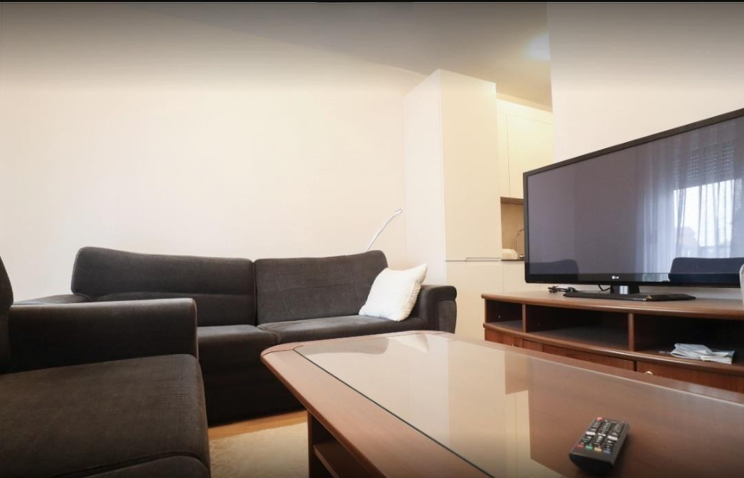 Appartement 1+1 à louer à Bregu i Diellit