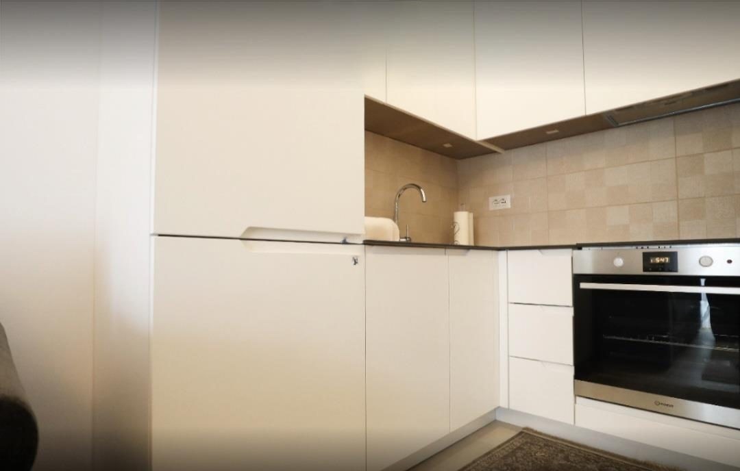 Appartement 1+1 à louer à Bregu i Diellit