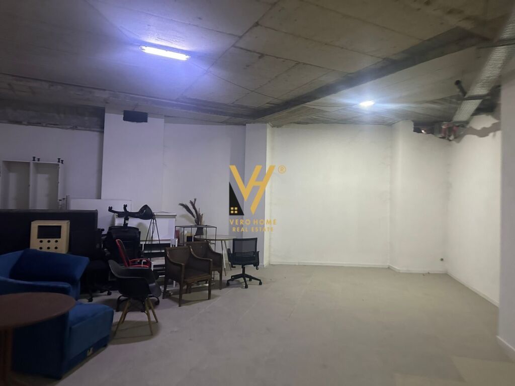 Espacio comercial en alquiler en el centro de 620 metros cuadrados