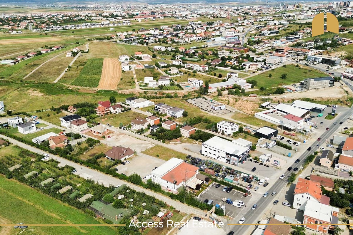 Magazzino in affitto – 200m² – Magjistralja Prishtinë - Gjilan (6)