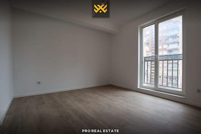 Banesë 100.1m² për #shitje në lagjen e muhaxherëve. (4)