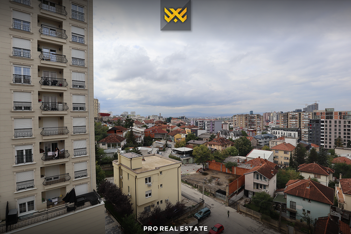 Banesë 100.1m² për #shitje në lagjen e muhaxherëve. (8)