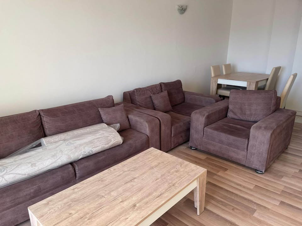 Appartement 2+1 à louer à velani