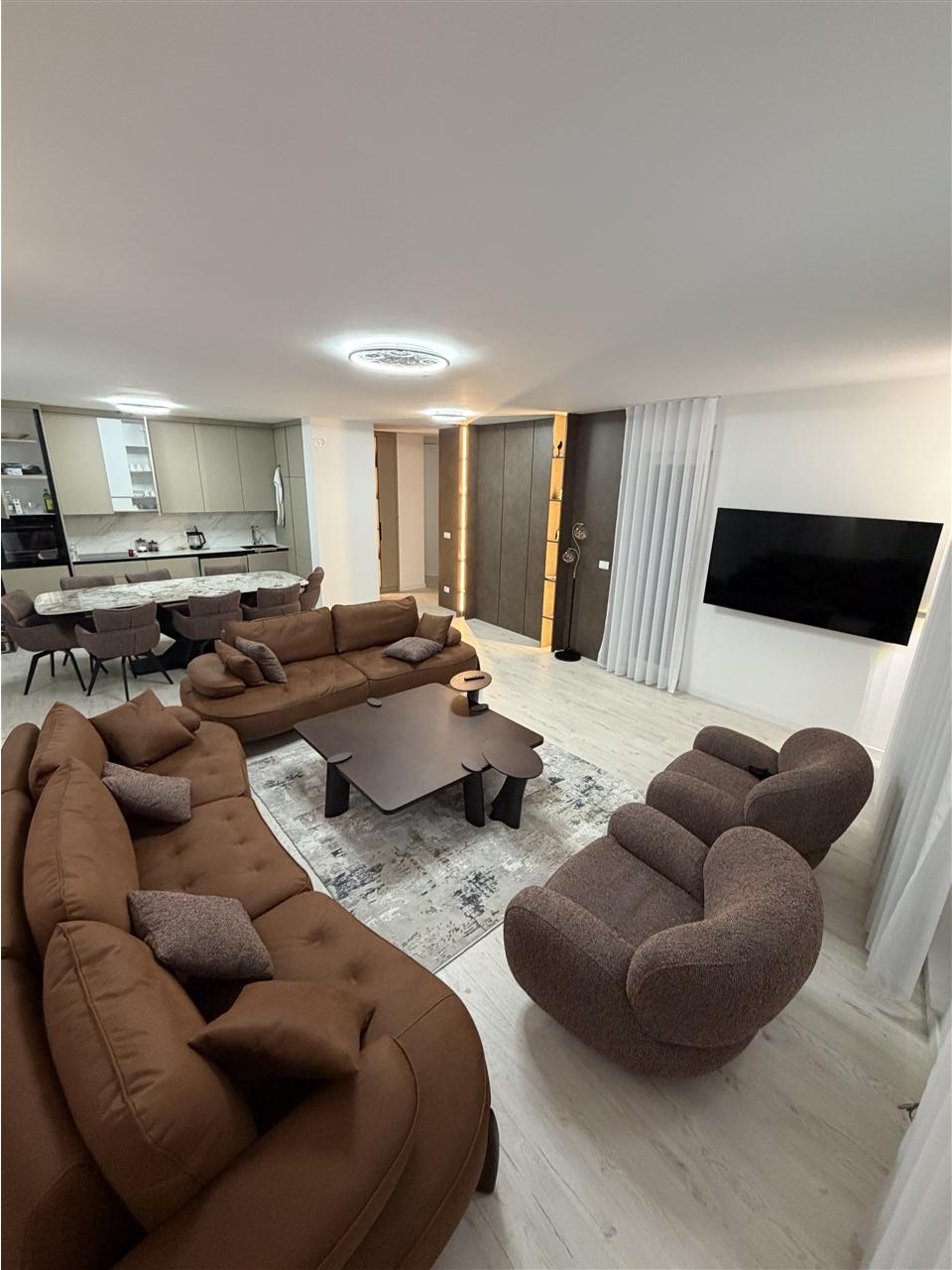 Wohnung zum verkauf im stadtteil kodrina