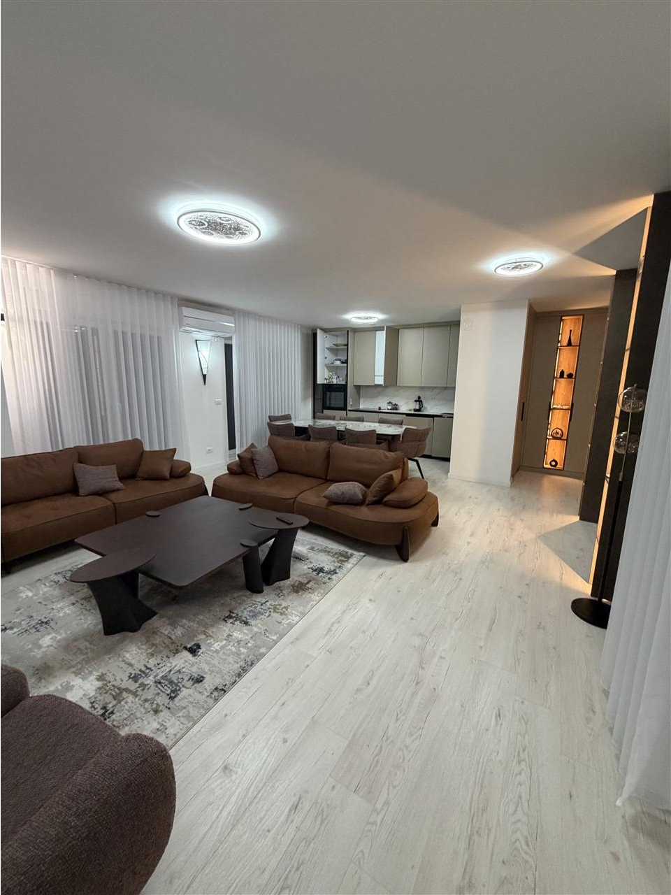 Wohnung zum verkauf im stadtteil kodrina