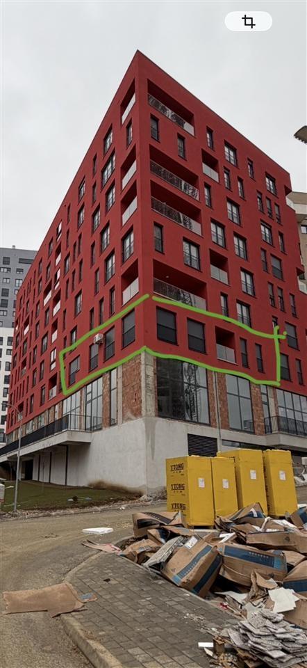 Wohnung zum verkauf im stadtteil kodrina