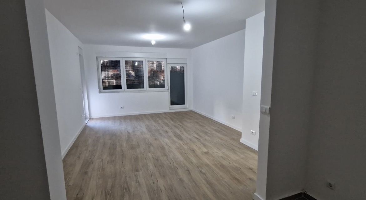 Apartamento para alugar 1+1 na rua c