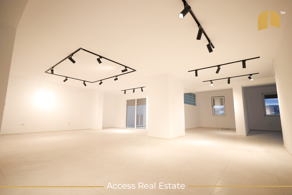 Casa en alquiler – Arbëri – 380m² (3)
