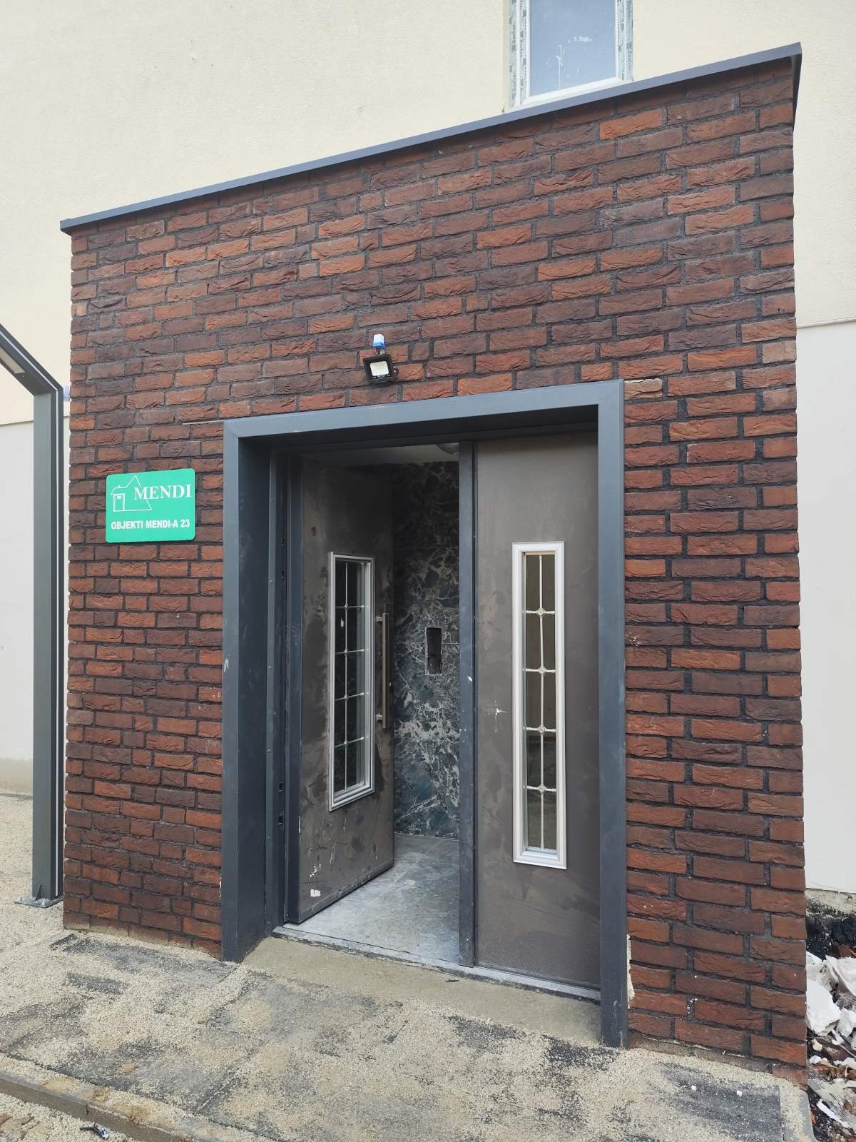 Wohnung zum verkauf in Fushë Kosovë