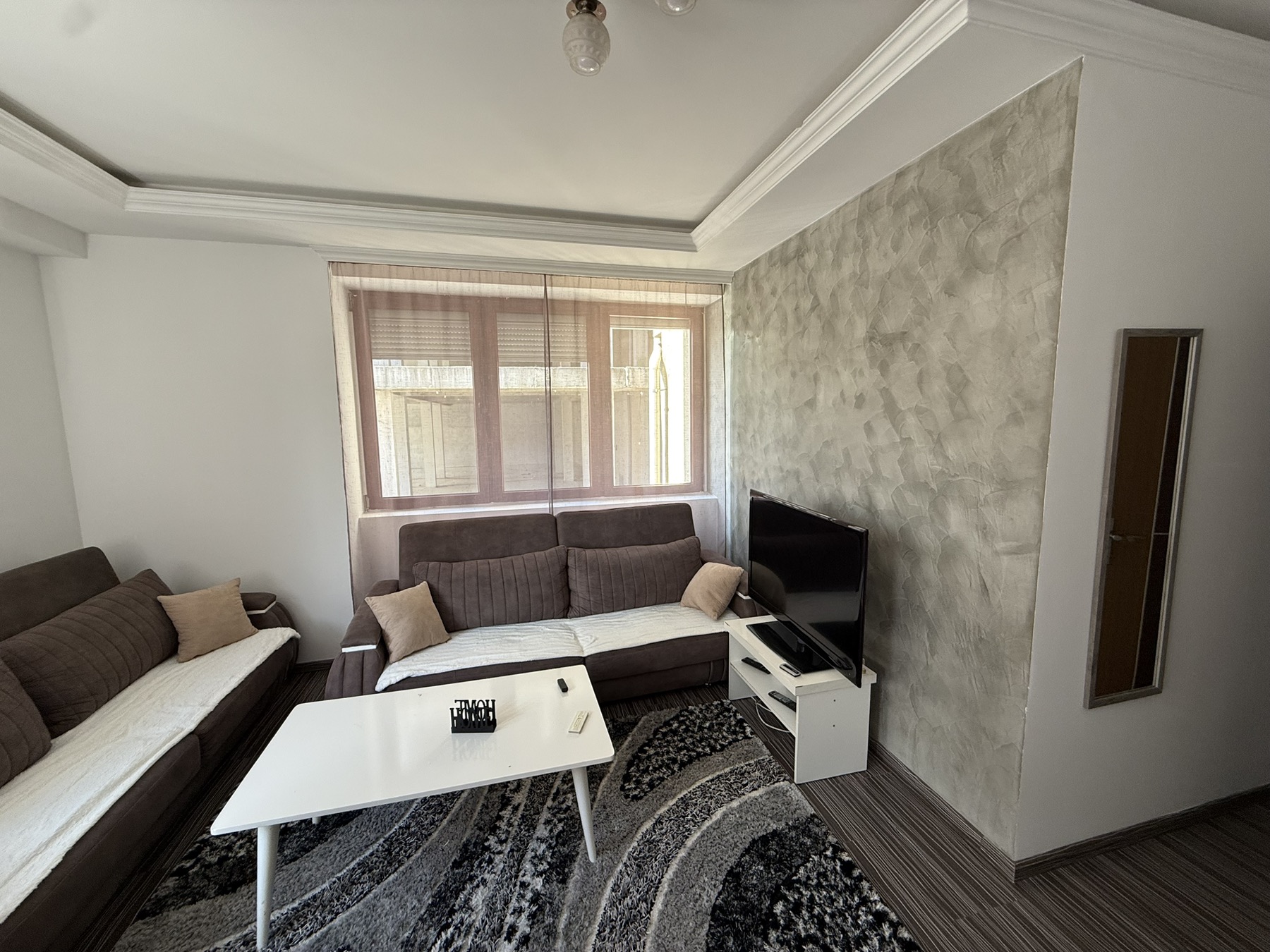 Appartement 3+1 à louer à Lakrishtë