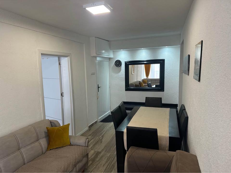 Appartement 2+1 à louer à Bregu i Diellit