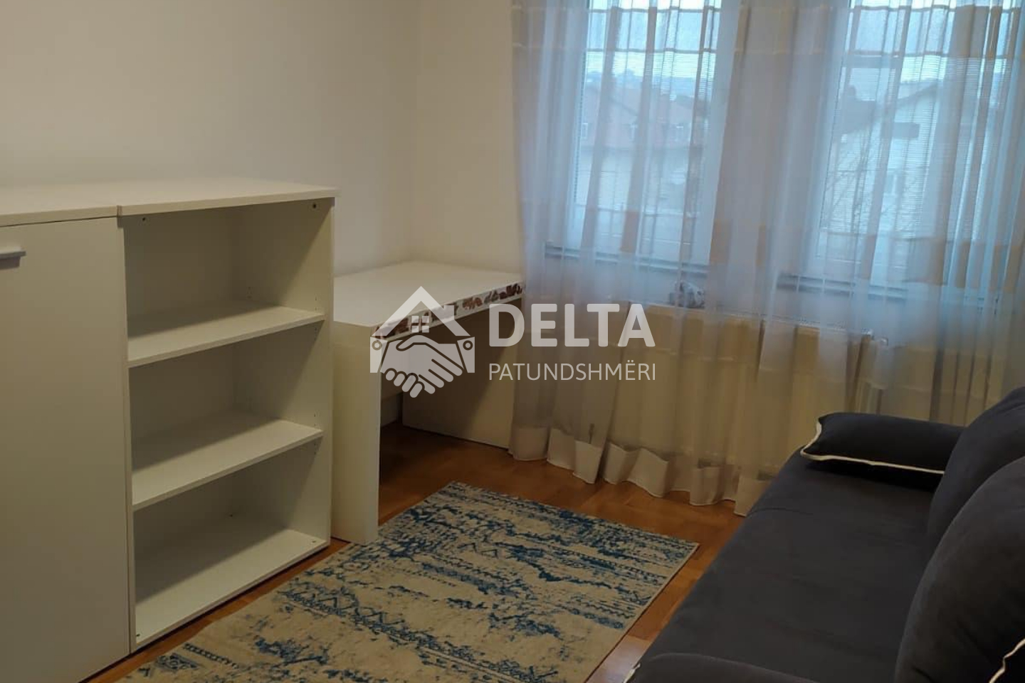 Apartment for rent in the center