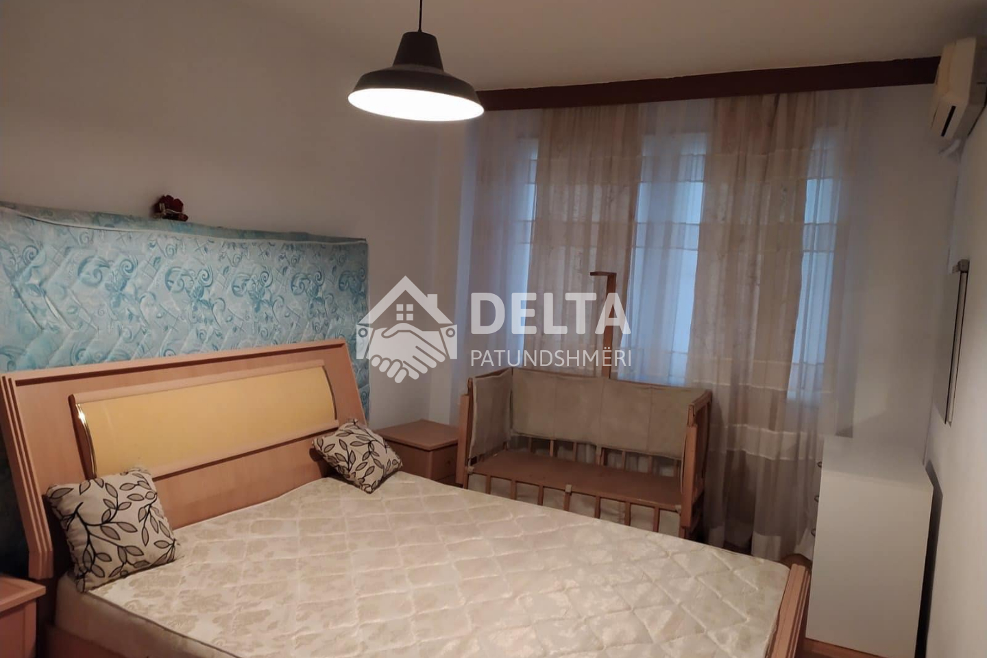 Apartment for rent in the center