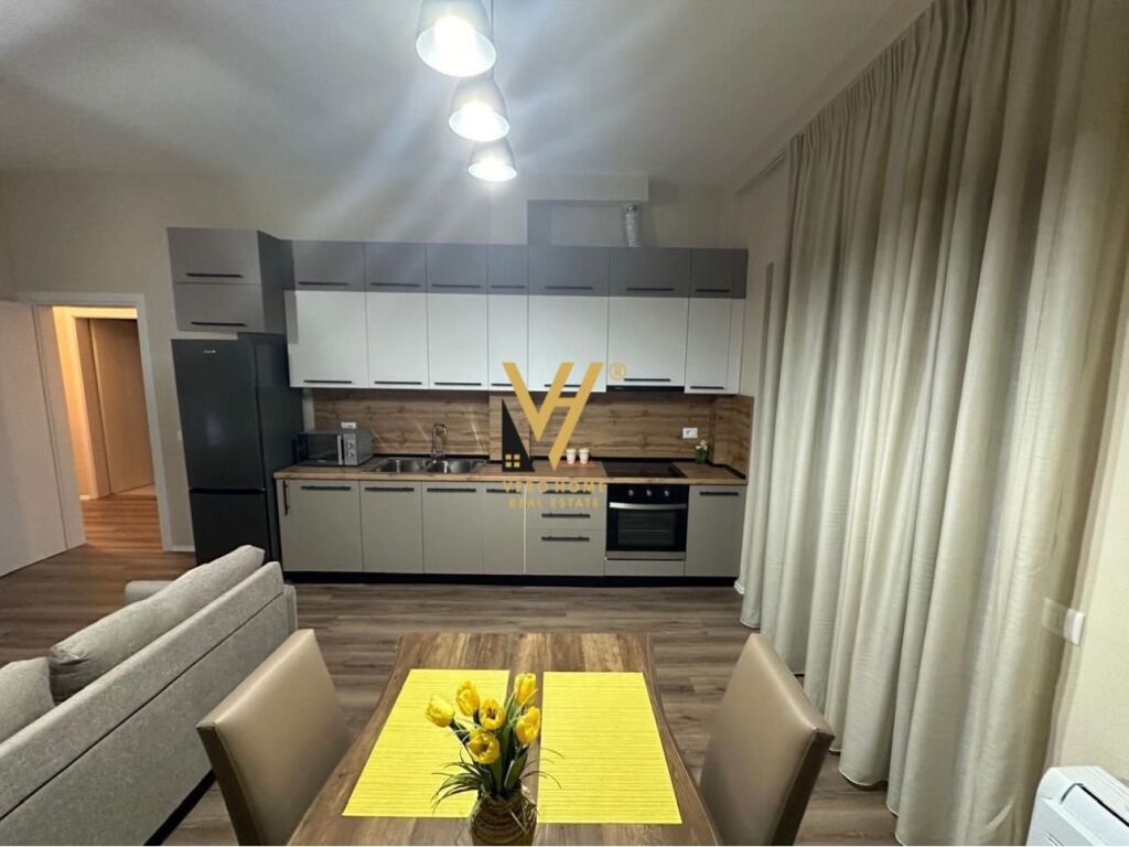 Appartamento 2+1+balcone in affitto vicino al nuovo mercato 110 metri quadrati