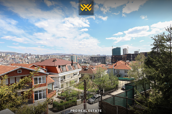 Shtëpi - zyre 300m² me #qira në dragodan.