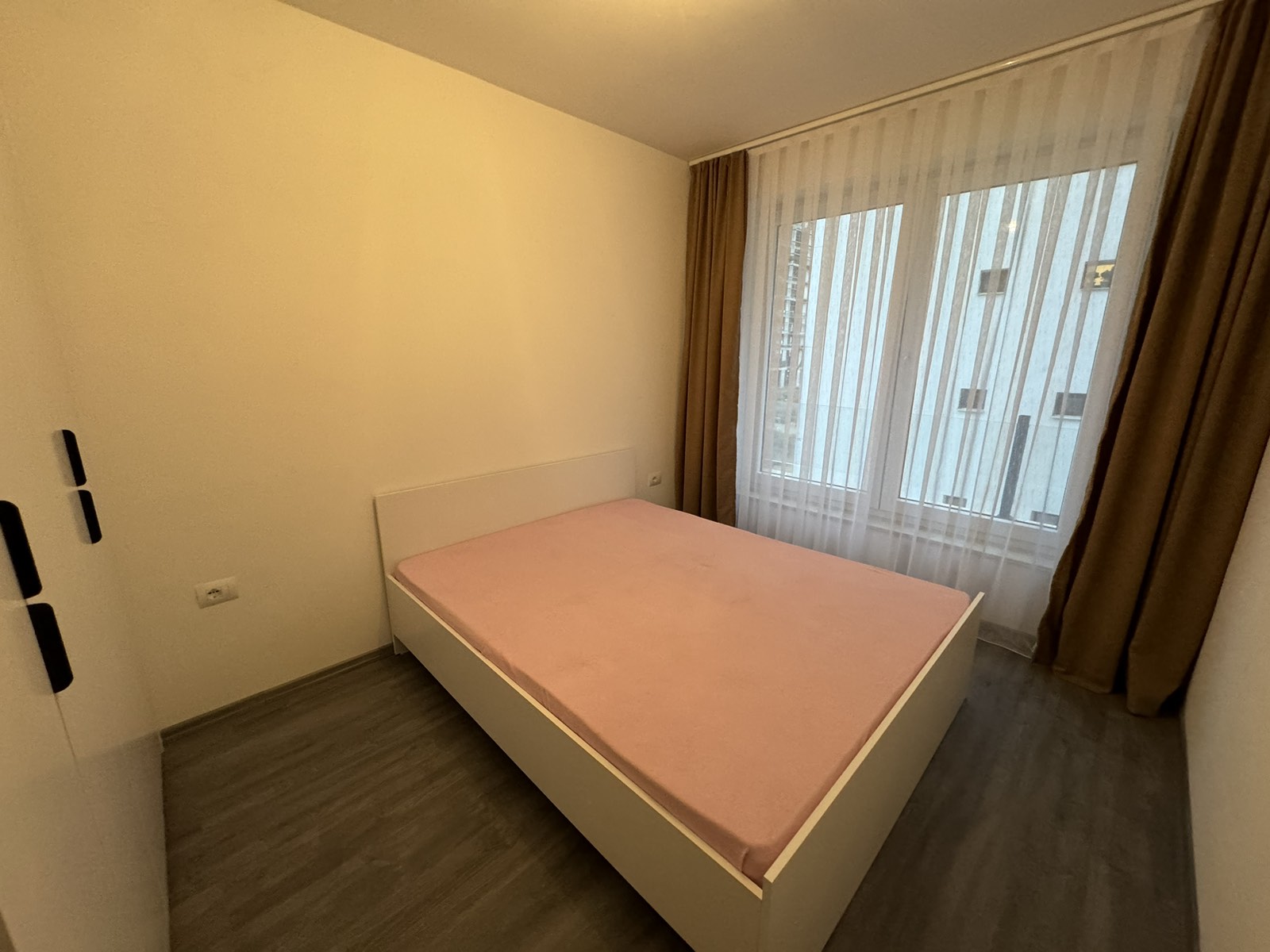 Apartamento 2+1 para alugar em matin 1