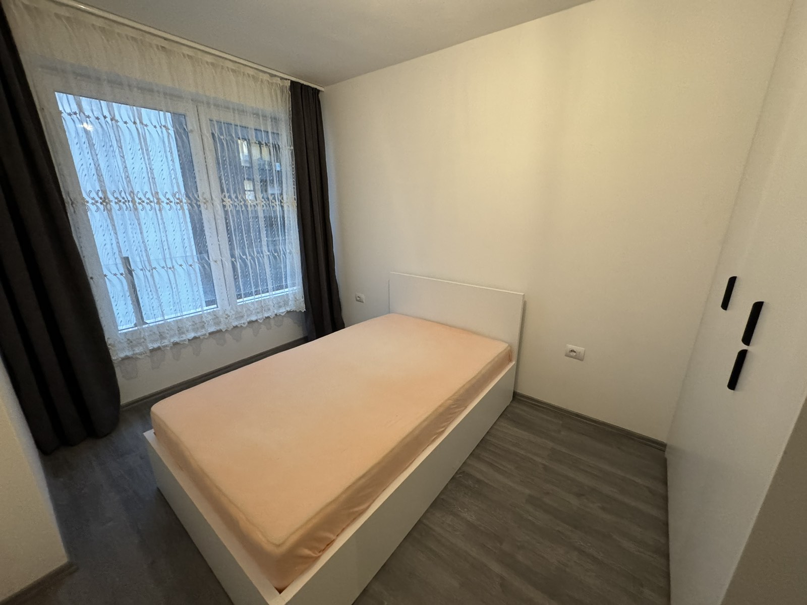Apartamento 2+1 para alugar em matin 1