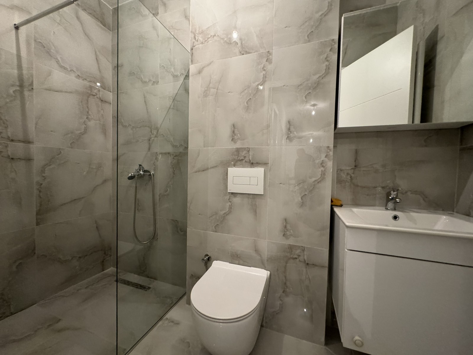 Apartamento 2+1 para alugar em matin 1