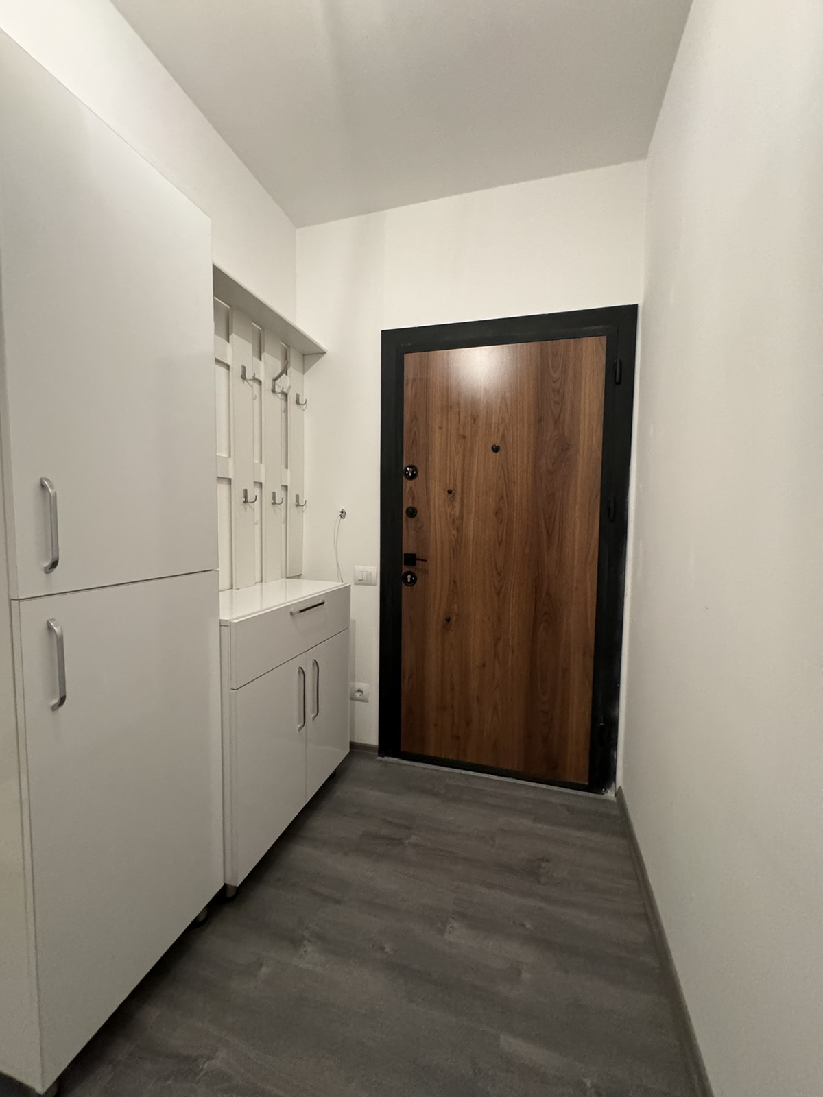 Apartamento 2+1 para alugar em matin 1