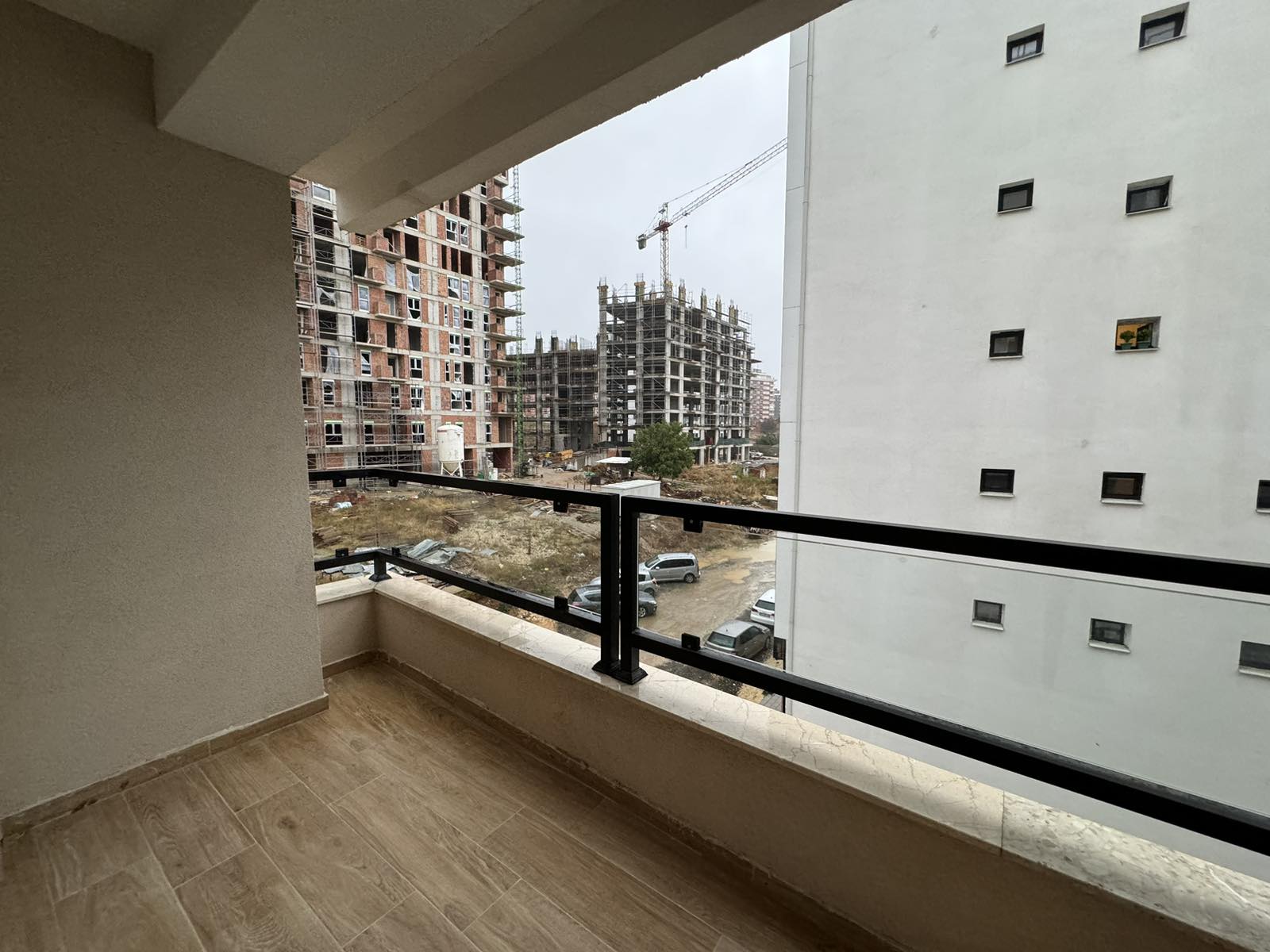 Apartamento 2+1 para alugar em matin 1