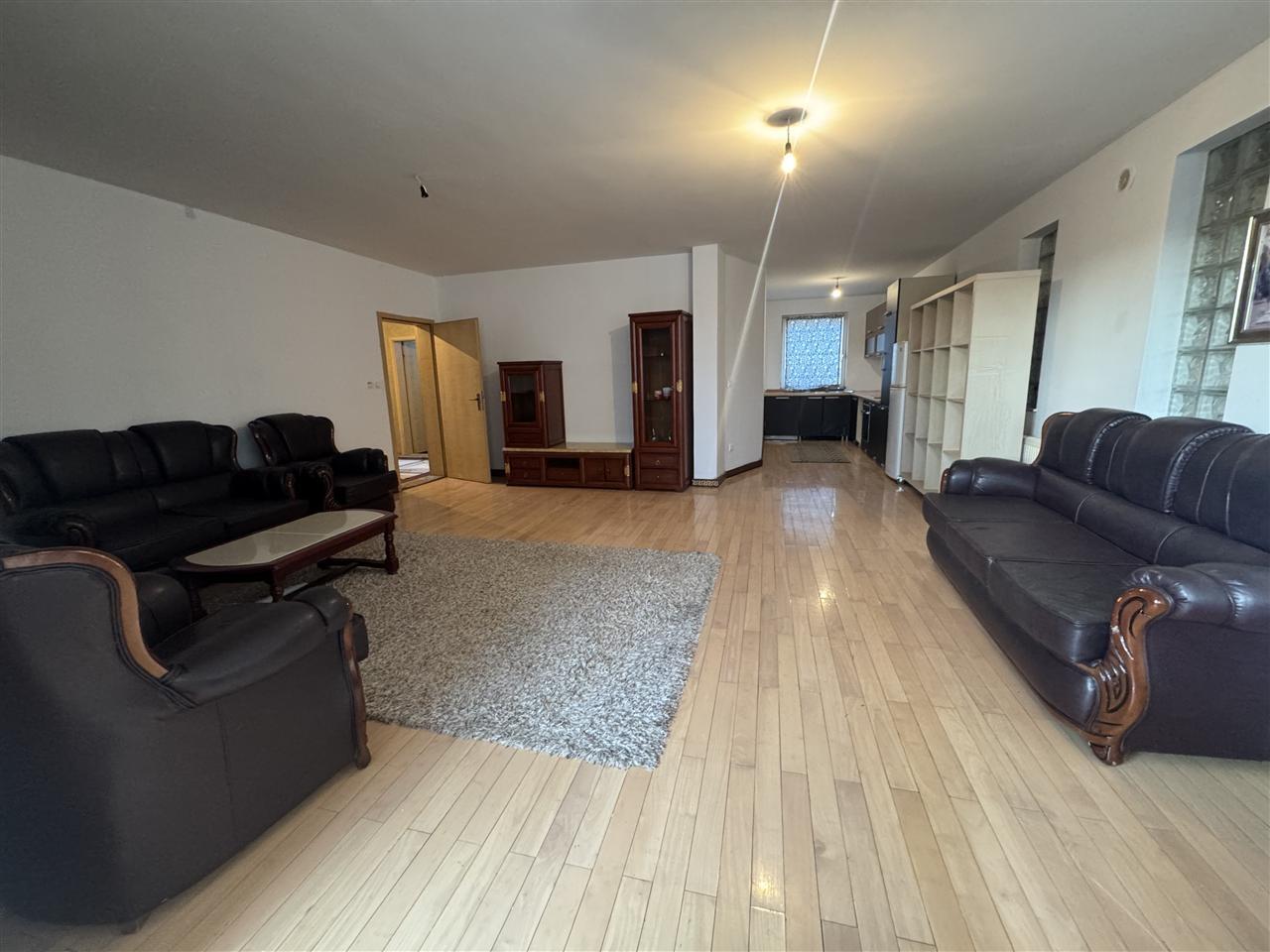Appartement à louer 3+1 au centre-ville