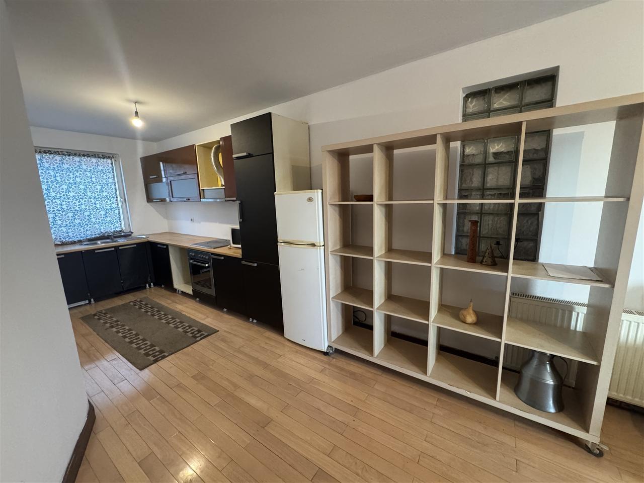 Appartement à louer 3+1 au centre-ville