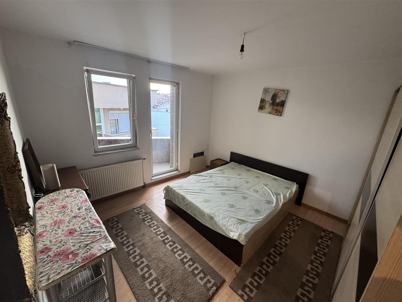 Appartement à louer 3+1 au centre-ville