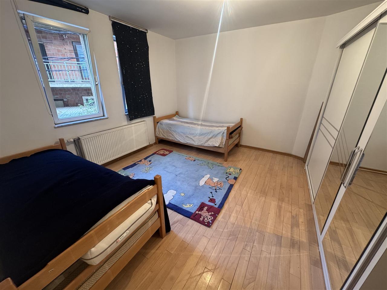 Appartement à louer 3+1 au centre-ville