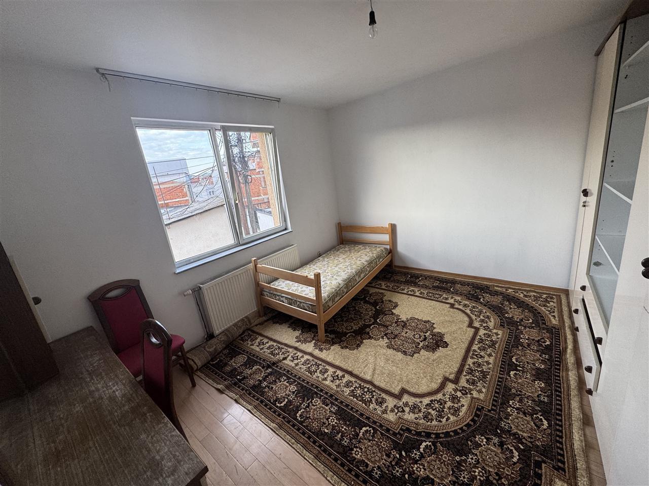 Appartement à louer 3+1 au centre-ville