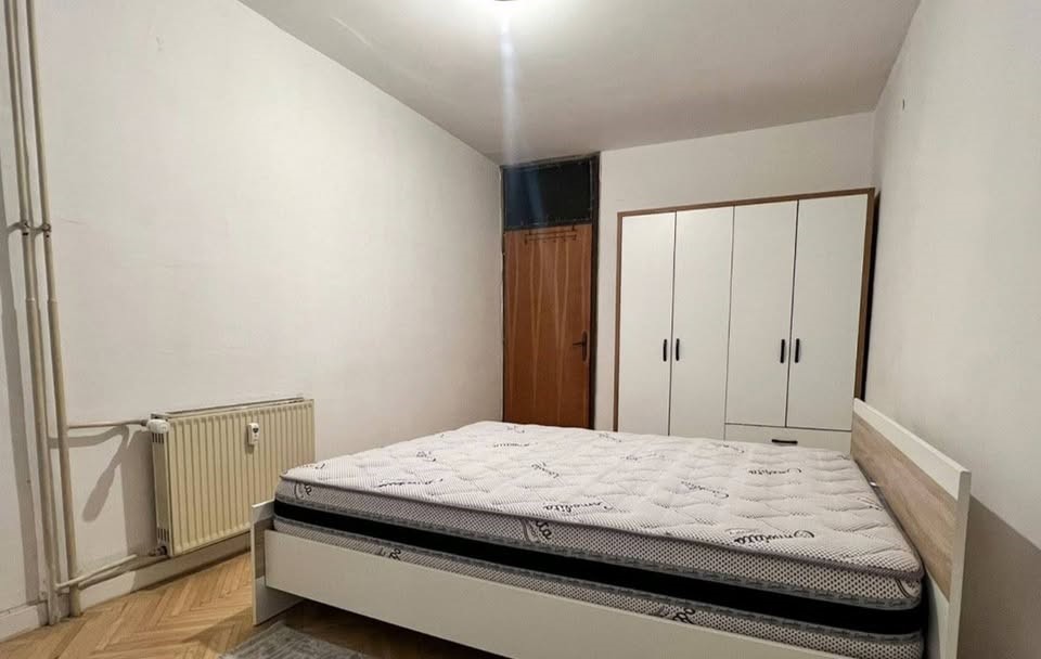 Appartement à louer 1+1 à ulpianë