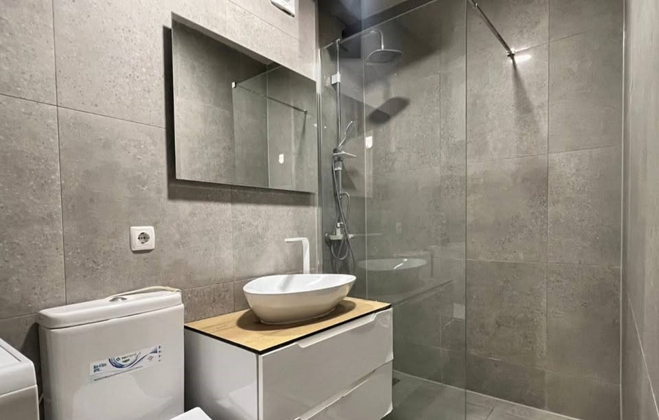 Appartement à louer 1+1 à ulpianë