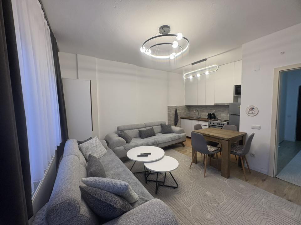 Apartamento para alugar 1+1 no centro