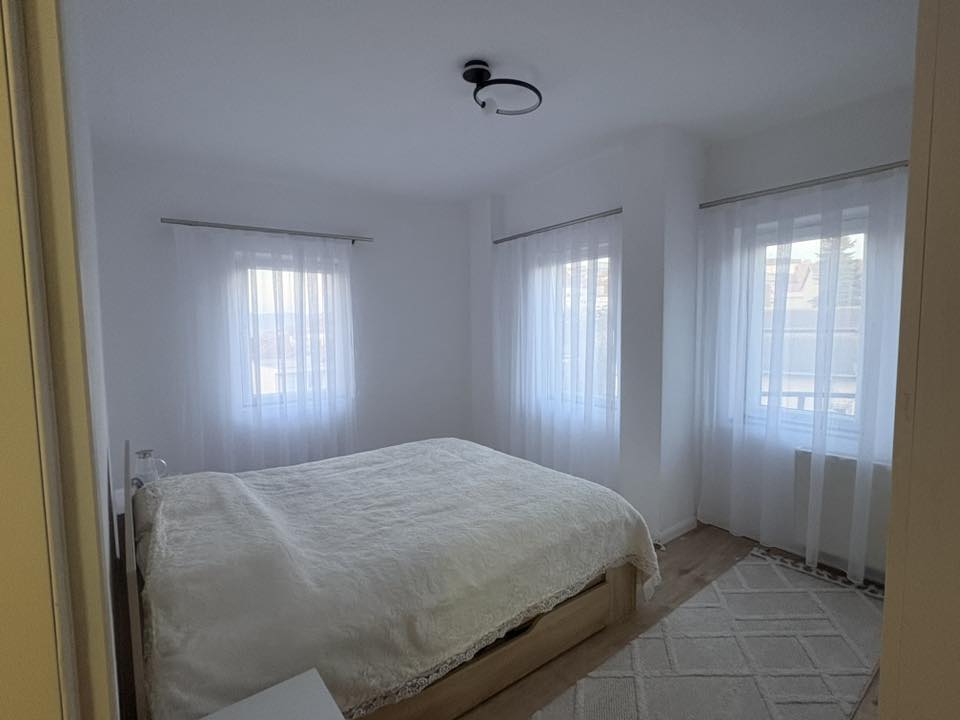 Apartamento para alugar 1+1 no centro