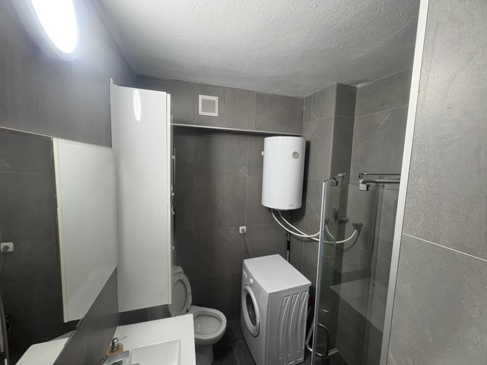 Apartamento para alugar 1+1 no centro