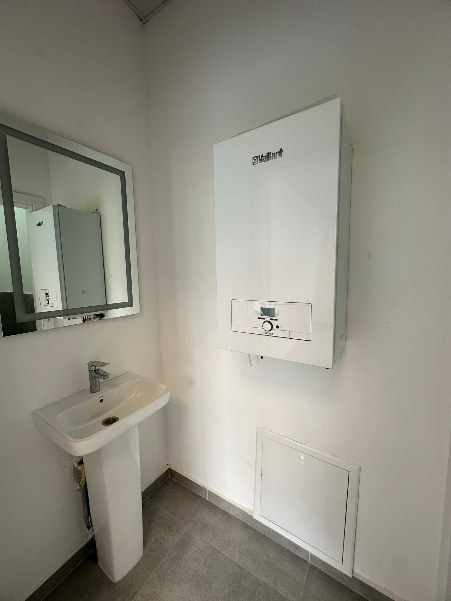 Local comercial en venta en Veternik
