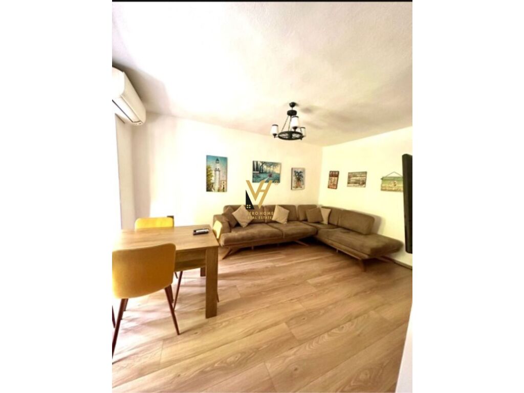 Appartamento 1+1+balcone in affitto a zogu i zi 60 m²