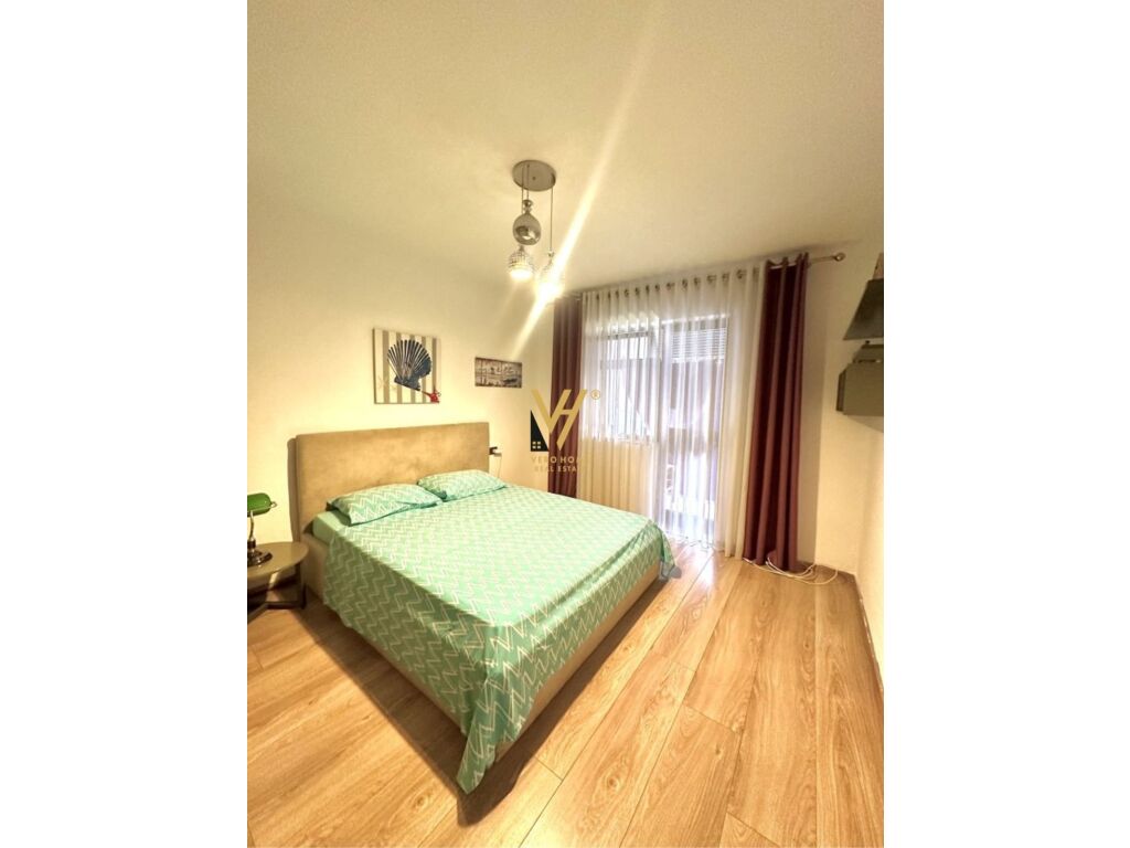 Appartamento 1+1+balcone in affitto a zogu i zi 60 m²