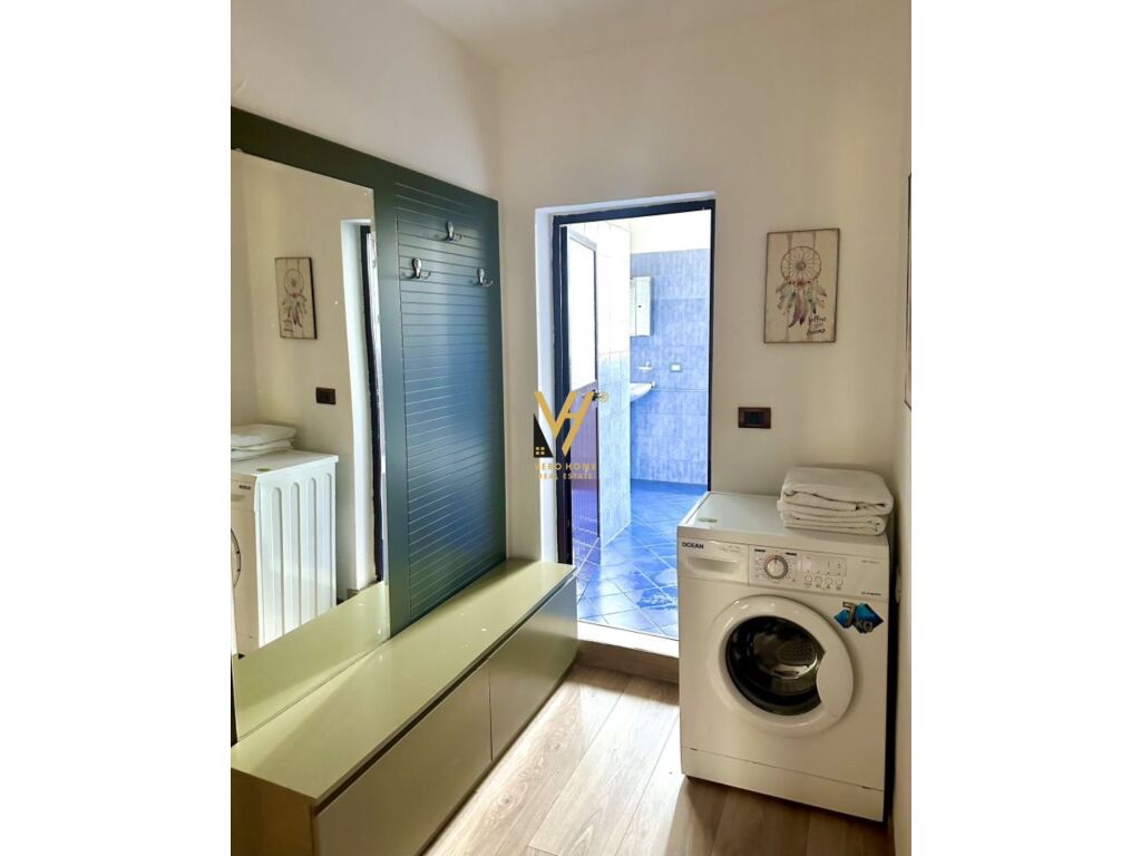 Appartamento 1+1+balcone in affitto a zogu i zi 60 m²