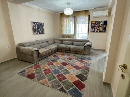 Wohnung
