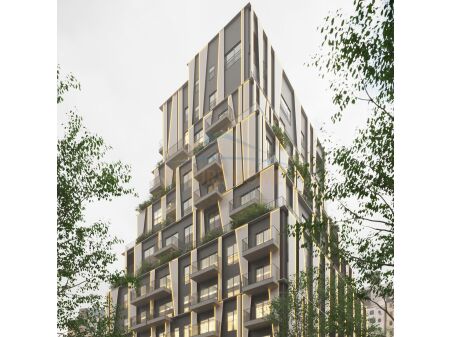 Wohnung