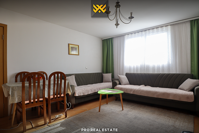 Appartamento di 45,40m² in #vendita a Fushë Kosovë
