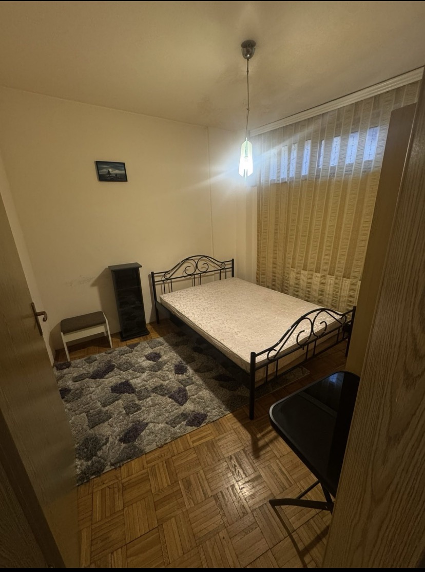 Appartamento in affitto 2+1 in centro città